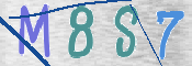 CAPTCHA-Bild