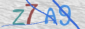 CAPTCHA-Bild