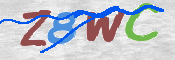 CAPTCHA-Bild