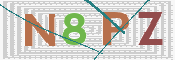 CAPTCHA-Bild