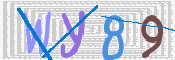 CAPTCHA-Bild