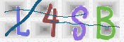 CAPTCHA-Bild