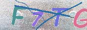 CAPTCHA-Bild