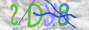 CAPTCHA-Bild