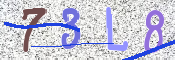 CAPTCHA-Bild