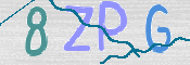 CAPTCHA-Bild