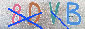 CAPTCHA-Bild
